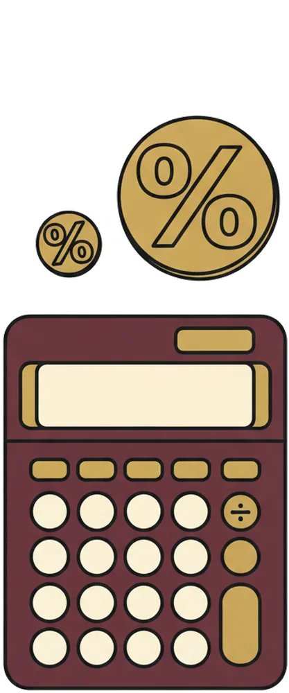 Калькулятор УСН 6% и 15%
